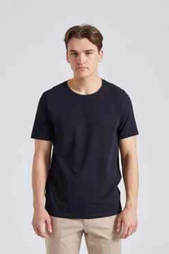 Kyran T-Shirt Black