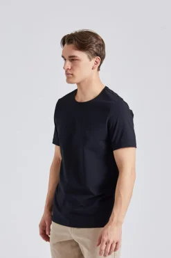 Kyran T-Shirt Black
