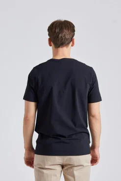 Kyran T-Shirt Black