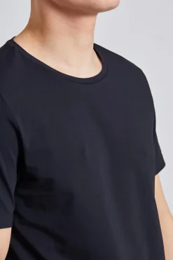 Kyran T-Shirt Black
