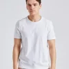 Kyran T-Shirt White