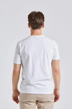 Kyran T-Shirt White
