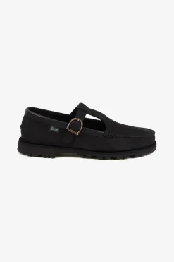 La Babord Paraboot x DDM
