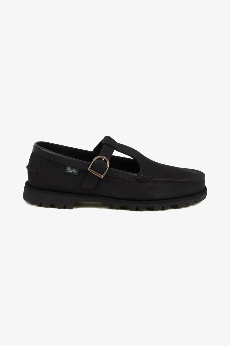 La Babord Paraboot x DDM