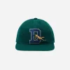 La Casquette Drôle Sport Dark Green