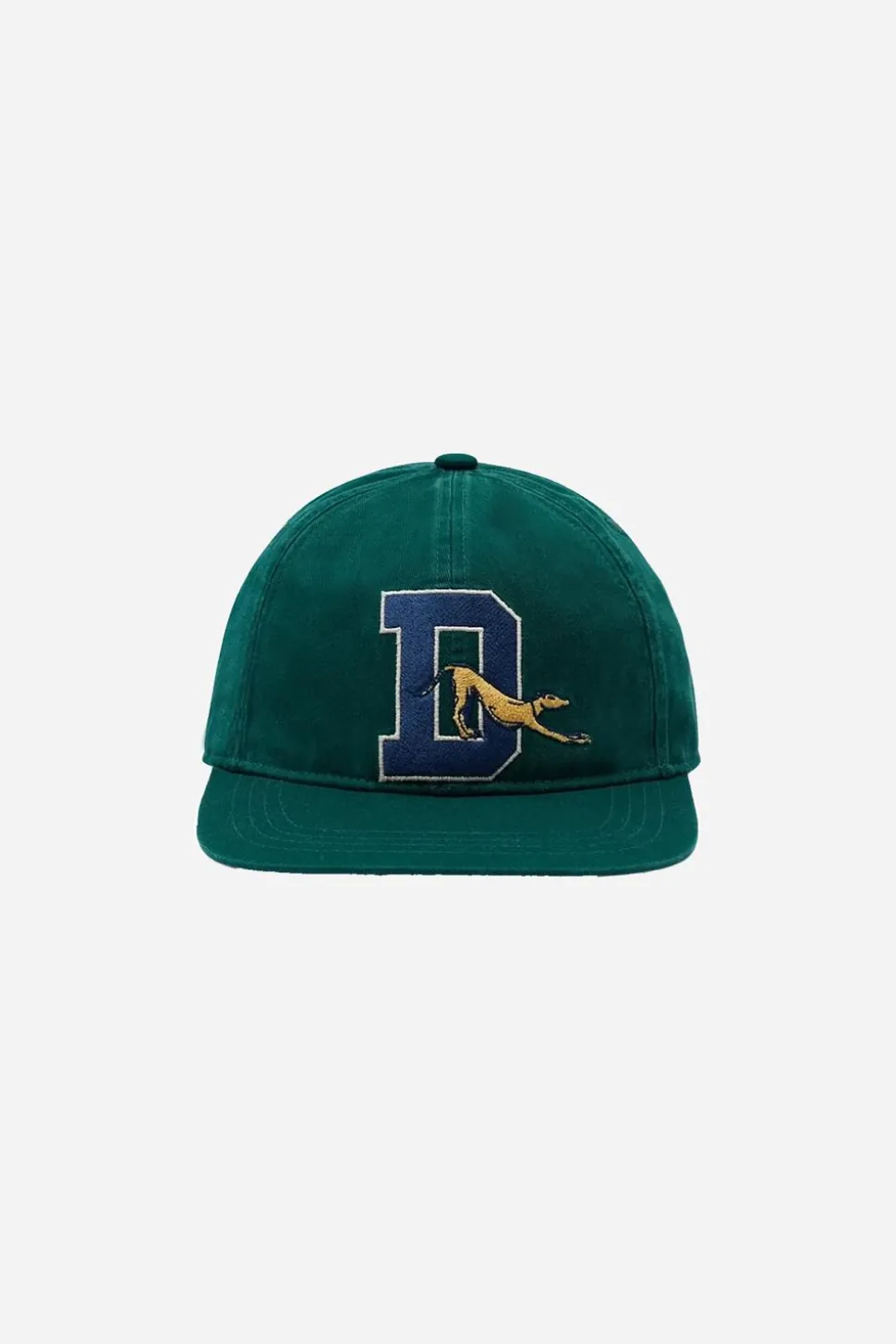 La Casquette Drôle Sport Dark Green