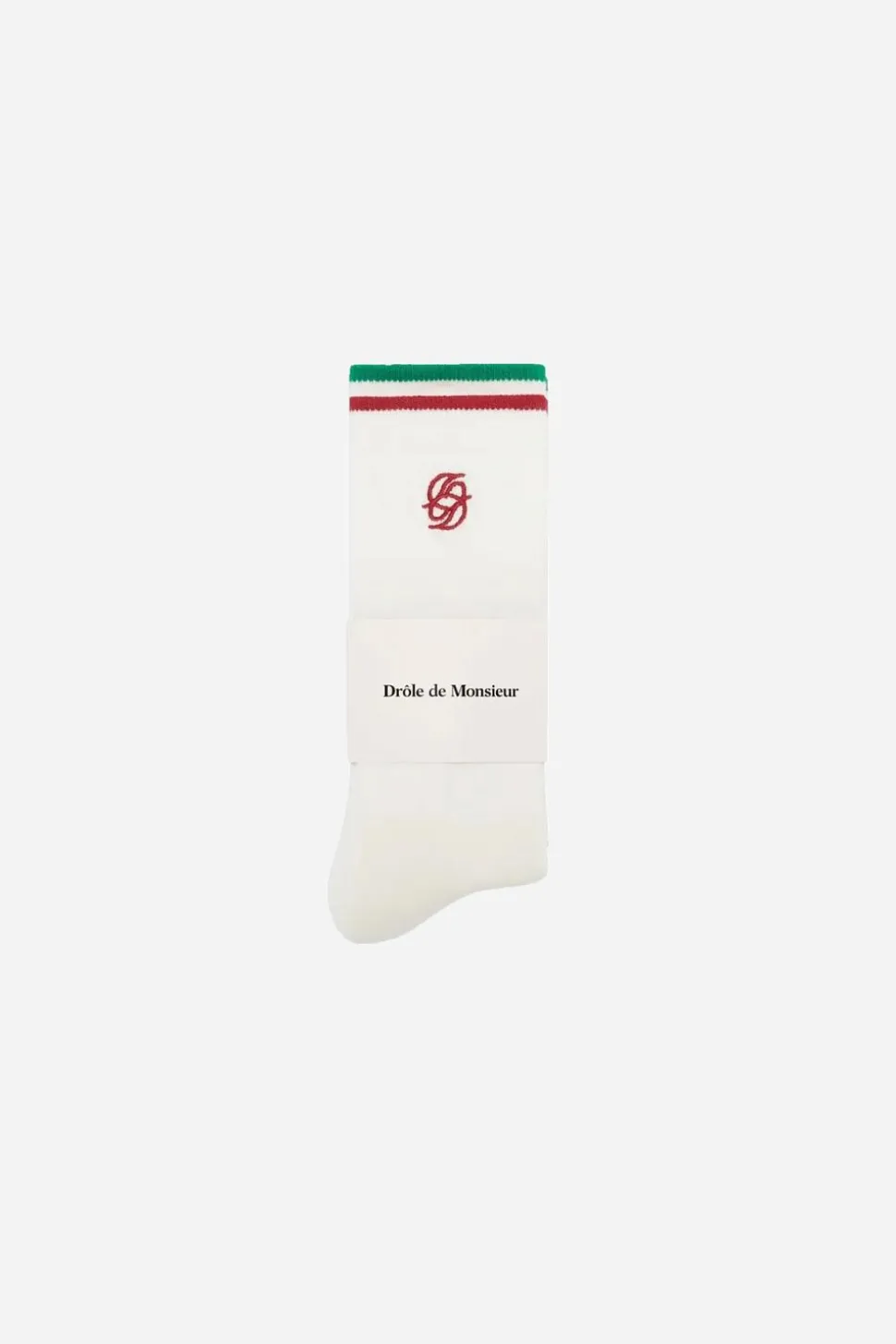 La Chaussette D Miroir Multi Color