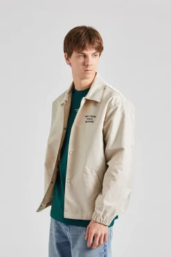La Veste Slogan Mastic
