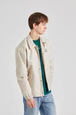La Veste Slogan Mastic