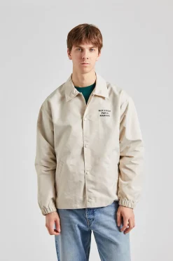 La Veste Slogan Mastic