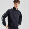 La Veste Survet Black