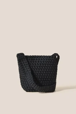 Laguna Crossbody Onyx