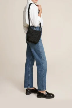 Laguna Crossbody Onyx