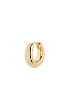 Laid Back 7 Huggie Gold HP
