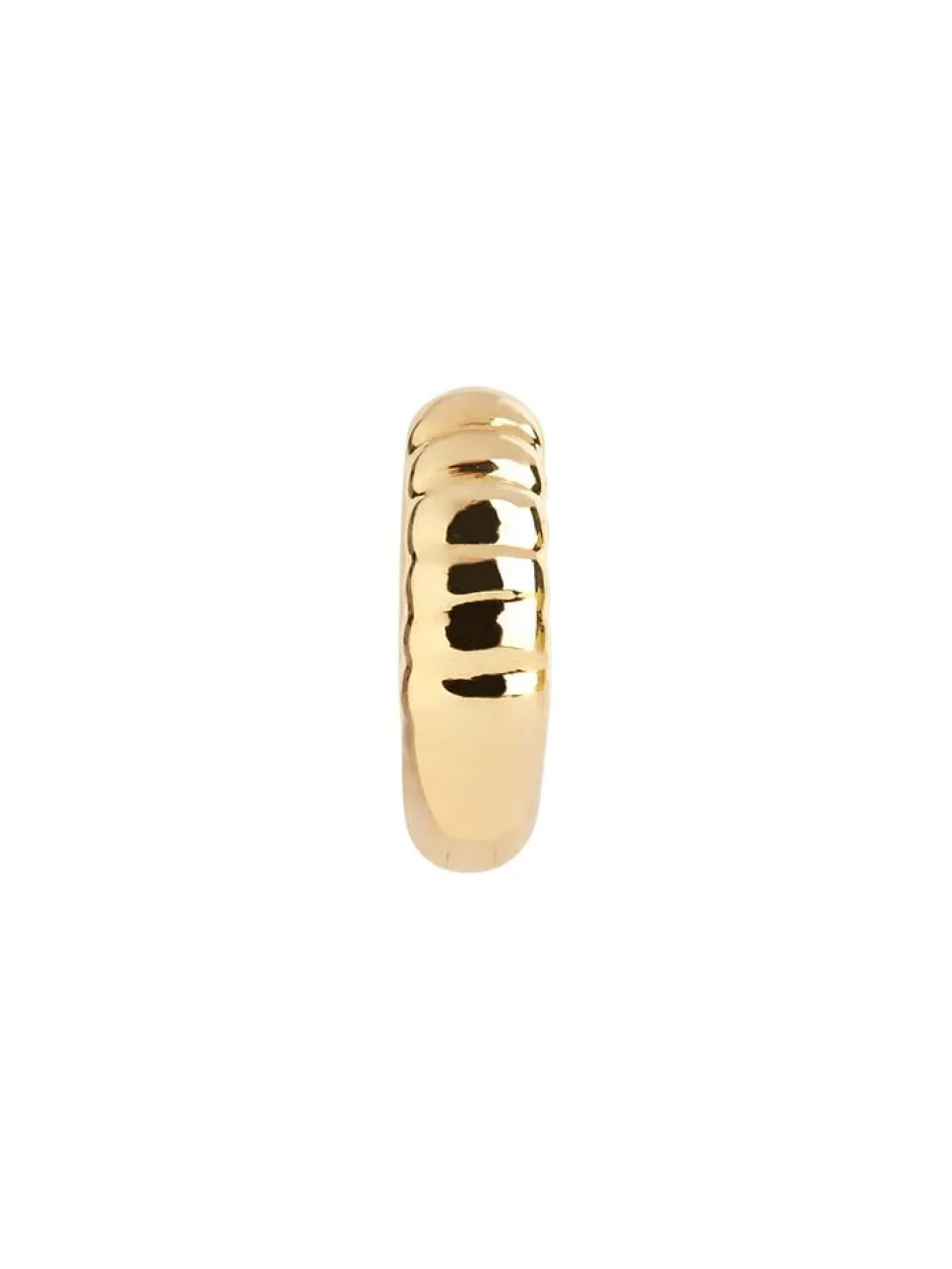 Laid Back 7 Huggie Gold HP