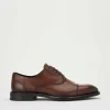 Lathan Dark Brown