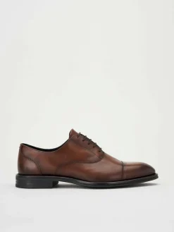 Lathan Dark Brown