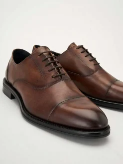 Lathan Dark Brown