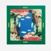 Le Foulard Country Club Blue