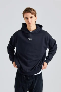Le Hoodie Classique NFPM Black
