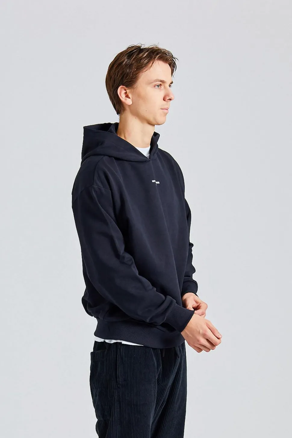 Le Hoodie Classique NFPM Black