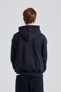 Le Hoodie Classique NFPM Black