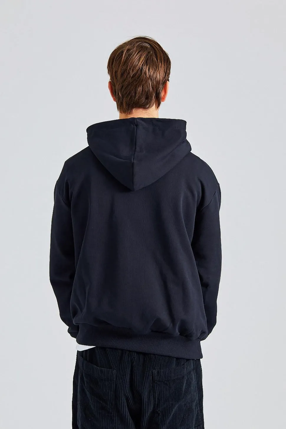 Le Hoodie Classique NFPM Black