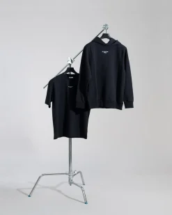 Le Hoodie Classique NFPM Black