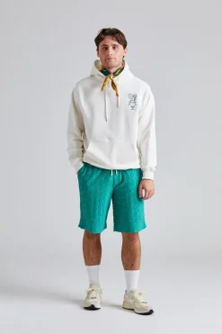 Le Hoodie Medicis Sport Off White