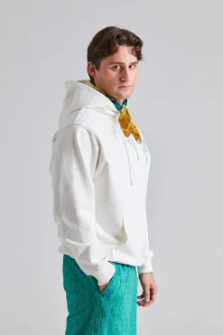 Le Hoodie Medicis Sport Off White