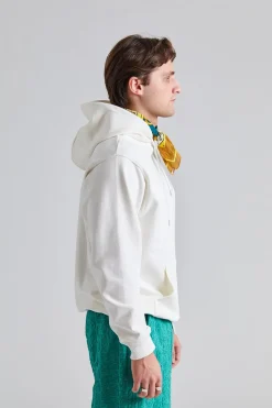 Le Hoodie Medicis Sport Off White
