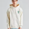 Le Hoodie Vase Cream