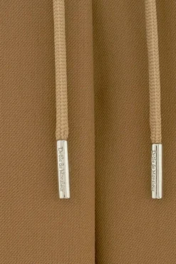 Le Pantalon Droit Ice Brown