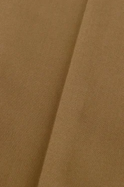Le Pantalon Droit Ice Brown