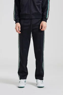Le Pantalon Survet Black