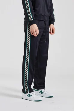 Le Pantalon Survet Black
