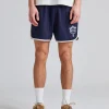 Le Short Drôle Cup Navy