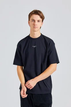 Le T-shirt Classique NFPM Black