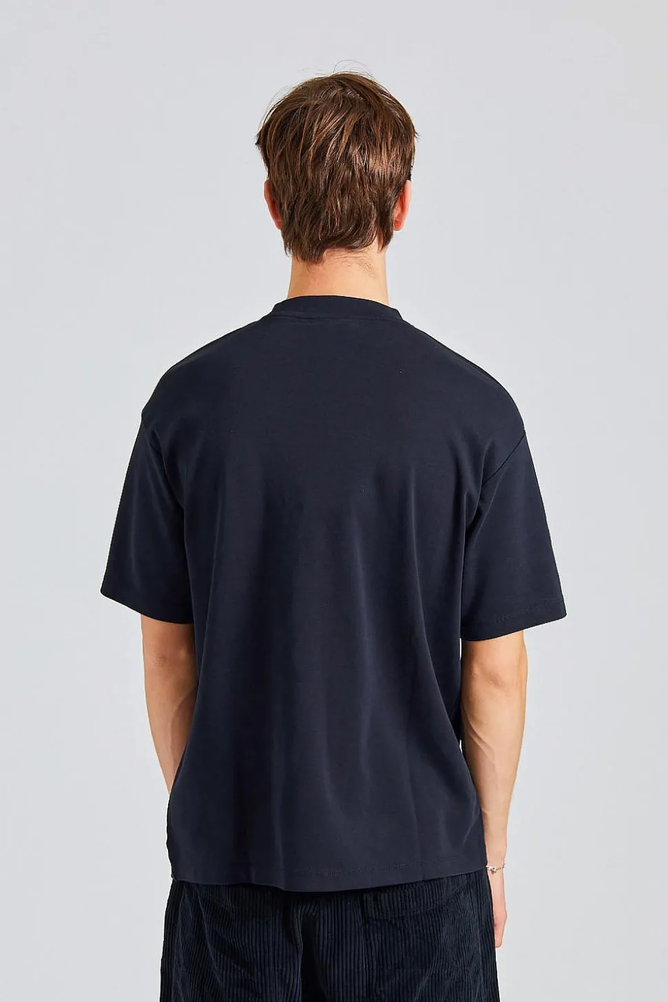 Le T-shirt Classique NFPM Black