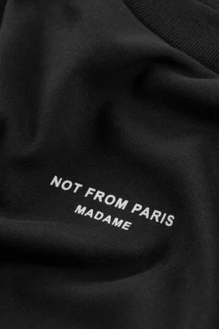 Le T-shirt Classique NFPM Black