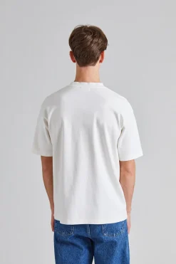 Le T-Shirt Golfeur Off White