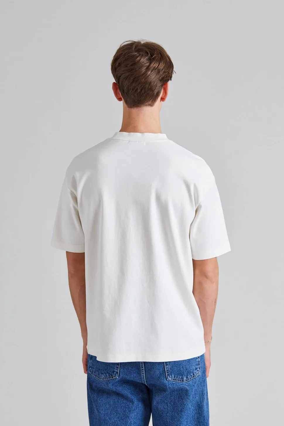 Le T-Shirt Golfeur Off White