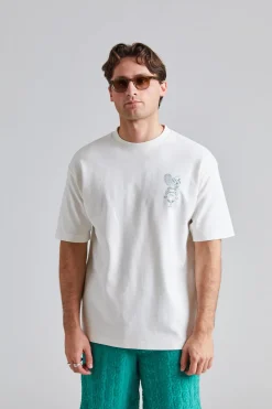Le T-Shirt Medicis Sport Off White