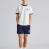 Le T-Shirt Piqué Drôle Cup Off White