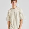 Le T-Shirt Slogan Classique Mastic