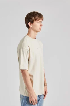 Le T-Shirt Slogan Classique Mastic