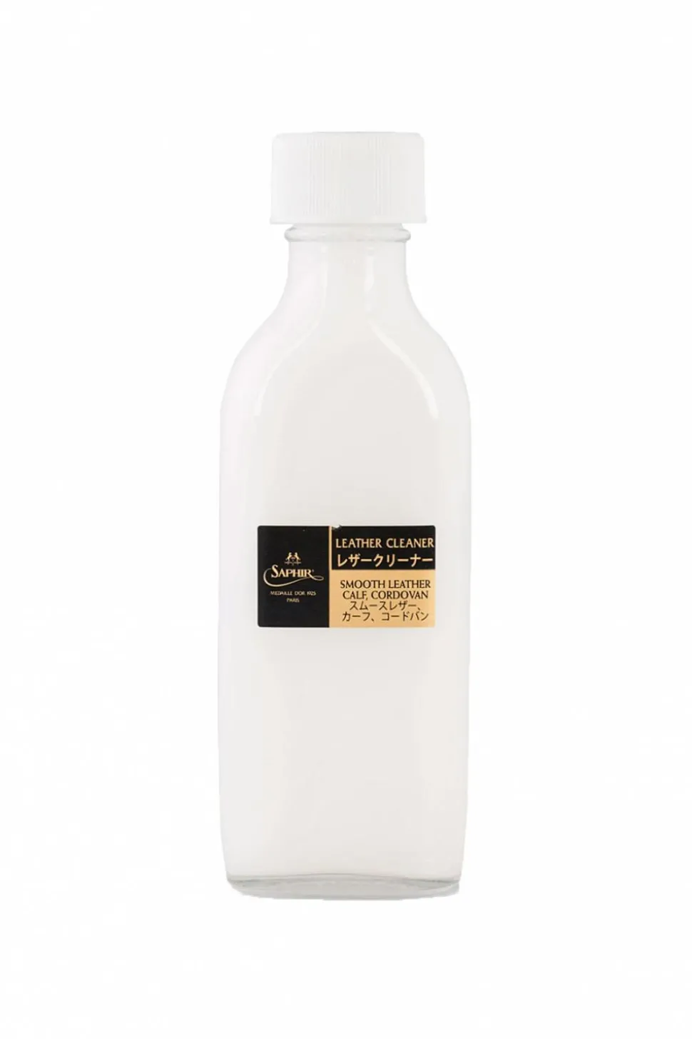 Leather Cleaner 100ml