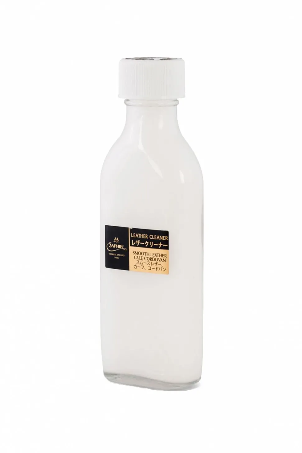 Leather Cleaner 100ml