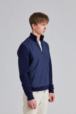 Leeway Midnight Blue