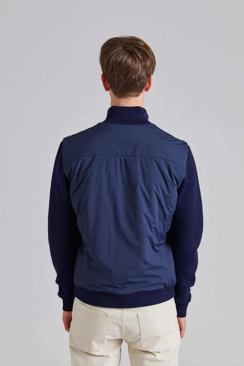 Leeway Midnight Blue